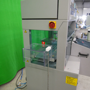 Prisma 05D3 (0435501) inline checkweighe... 7