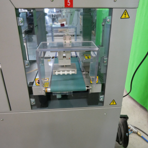 Prisma 05D3 (0435501) inline checkweighe... 8