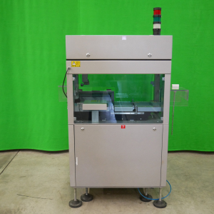 Prisma 05D3 (0435501) inline checkweighe... 4