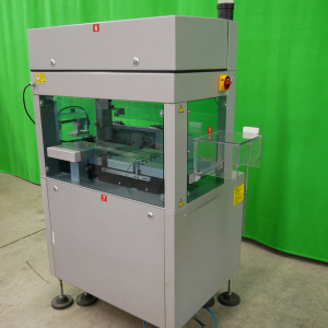 Prisma 05D3 (0435501) inline checkweighe... 6
