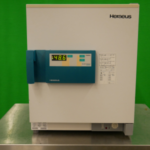 Heraeus Typ T 6 Wärme- und Trockenschrank