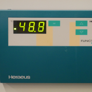 Heraeus Type T 6 heating and drying oven 5