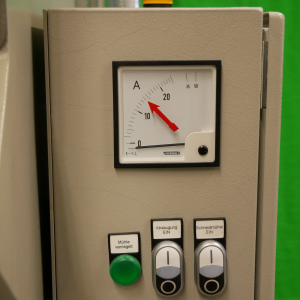 Dreher Delta 20/40 granulator for the si... 9