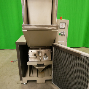 Dreher Delta 20/40 granulator for the si... 10