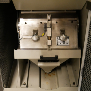 Dreher Delta 20/40 granulator for the si... 11