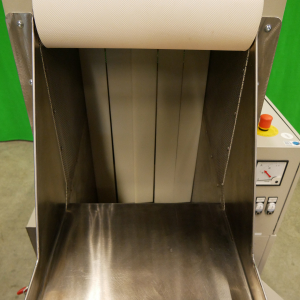 Dreher Delta 20/40 granulator for the si... 8