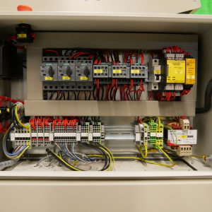 Dreher Delta 20/40 granulator for the si... 13