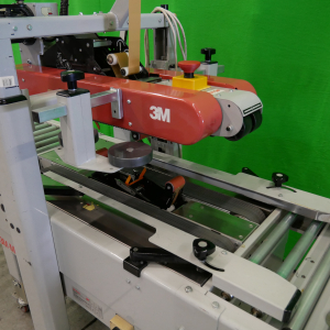 3M-Matic 700a-E Type 39600 (9796) carton... 7