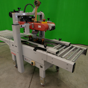 3M-Matic 700a-E Type 39600 (9796) carton... 2