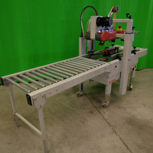 3M-Matic 700a-E Type 39600 (9796) carton... 3