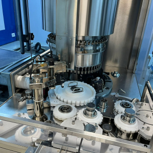 Brevetti K32-400 automatic inspection ma... 3