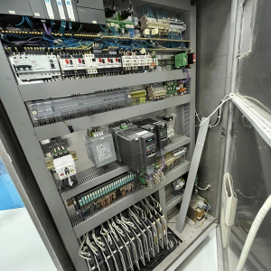 Brevetti K32-400 automatic inspection ma... 7