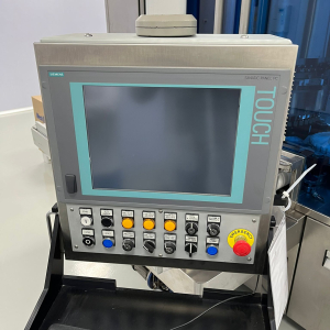 Brevetti K32-400 automatic inspection ma... 6