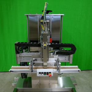 Burgener ISPV-3-1100-2 halbautomatische ... 6