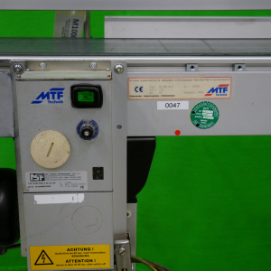 MTF Technik Typ GL-HM 010 mobiles Transp... 6