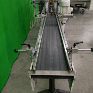 Sollas AB 25/50 Banderoliermaschine 9