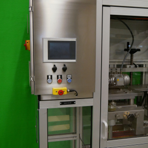 dmp Sondermaschinenbau typ ORL-300 orien... 2