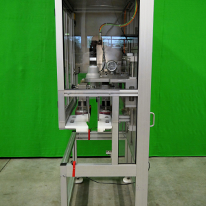 dmp Sondermaschinenbau typ ORL-300 orien... 4