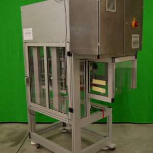 dmp Sondermaschinenbau typ ORL-300 orien... 5