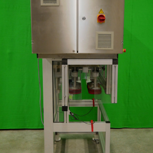 dmp Sondermaschinenbau typ ORL-300 orien... 7