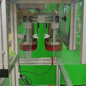 dmp Sondermaschinenbau typ ORL-300 orien... 8
