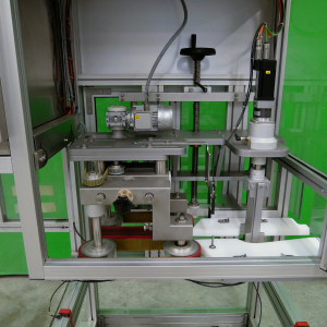 dmp Sondermaschinenbau typ ORL-300 orien... 9