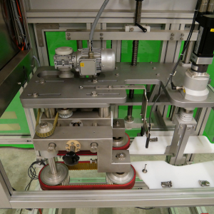 dmp Sondermaschinenbau typ ORL-300 orien... 10