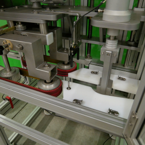 dmp Sondermaschinenbau typ ORL-300 orien... 11