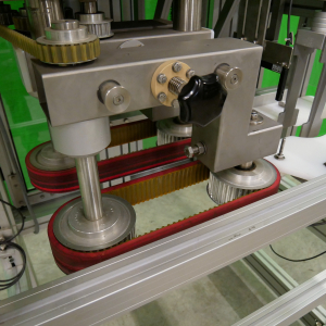 dmp Sondermaschinenbau typ ORL-300 orien... 12