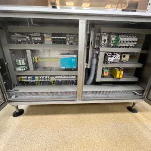 Bausch + Ströbel ESA 1010 Haftetikettier... 16
