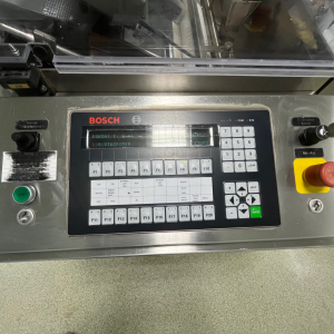 Bosch compact ampoule filling line (RRU ... 9