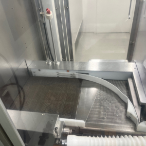 Bosch compact ampoule filling line (RRU ... 28