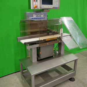Boekels EWK 1500 PLUS WS1,25kSD Waga kon... 2