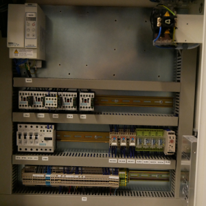 Sollas S20 automatic carton overwrapping... 6