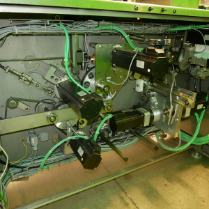 Bosch CUT 120 horizontal cartoning machi... 24