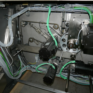 Bosch CUT 120 horizontal cartoning machi... 26