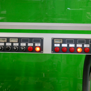 CAM AV vertical cartoner, 70 cartons/min 13
