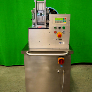 RBP Bauer ST50 blister punch, 40 blister... 2