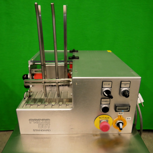 Sepha PRESS-OUT halbautomatische Blister... 8