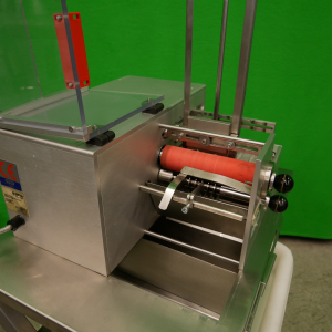 Sepha PRESS-OUT halbautomatische Blister... 10