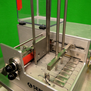 Sepha PRESS-OUT halbautomatische Blister... 11