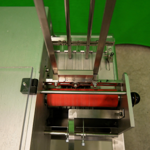 Sepha PRESS-OUT halbautomatische Blister... 12