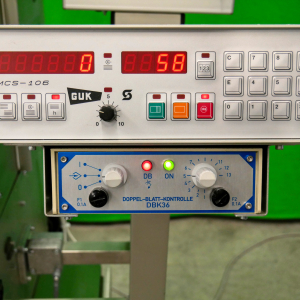 GUK FA 21/4 S2 SVA/730 stand-alone leafl... 16