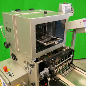 GUK FA 21/4 S2 SVA/730 stand-alone leafl... 11