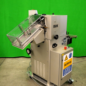 GUK FA 21/4 S2 SVA/730 stand-alone leafl... 5