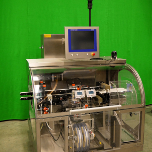 Mettler Toledo PCE model XMV-TE for mark... 5