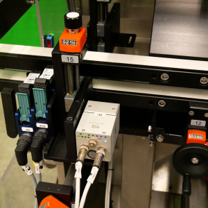 Mettler Toledo PCE model XMV-TE for mark... 11