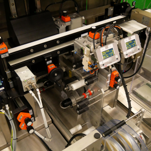 Mettler Toledo PCE model XMV-TE for mark... 14
