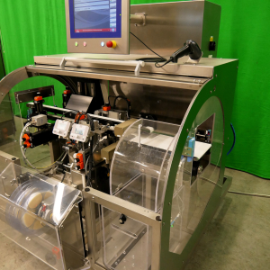 Mettler Toledo PCE model XMV-TE for mark... 4