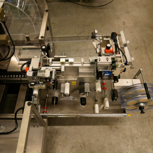 Mettler Toledo PCE model XMV-TE for mark... 18